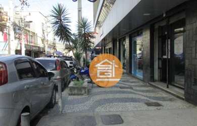 Imagem 2: Loja em Galeria no Alcântara - 20 m² - São Gonçalo - RJ