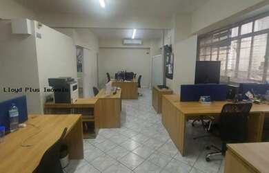 Imagem 14: Comercial para Locação em São Paulo, Luz, 2 banheiros