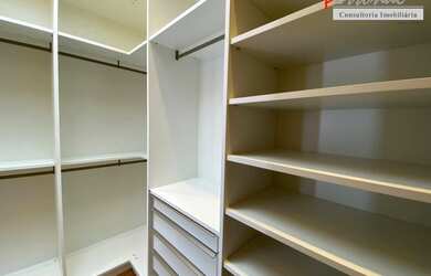 Imagem 14: Linda mansão à venda Residencial Villa Solaia