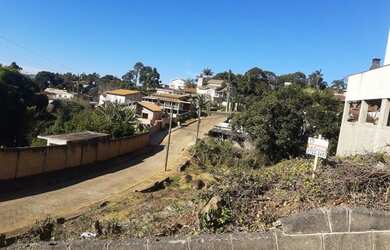 Imagem 2: Terreno à venda, 600 m² por R$ 270.000,00 - Chácara Praia do Sol - Poços de Caldas/MG