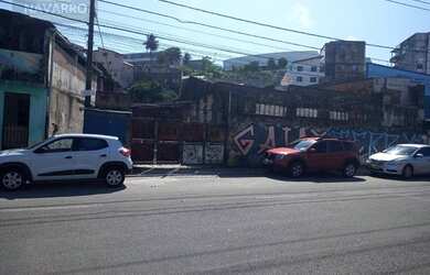 Imagem 3: Terreno à venda, 1000 m² por R$ 630.000,00 - Baixa de Quintas - Salvador/BA