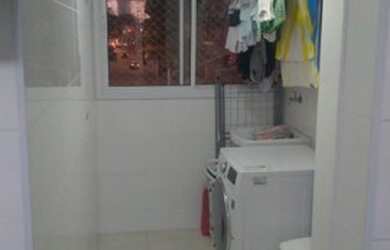 Imagem 14: Apartamento de 90 m² para venda com 3 dormitórios, sacada gourmet, lazer...