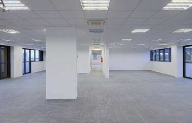 Imagem 6: Andar Corporativo para alugar, 660 m² por R$ 57.000,00/mês - Pinheiros...