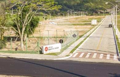 Imagem 2: Alinea santa luzia