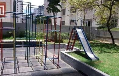 Imagem 10: Apartamento residencial à venda, Jardim Paulista, São Paulo