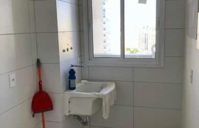Imagem 10: Apartamento com 1 dormitório, 40 m² - venda por R$ 275.000,00 ou aluguel...