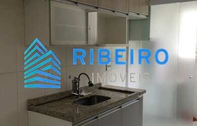 Imagem 1: Apartamento a venda em Santana de Parnaíba- SP