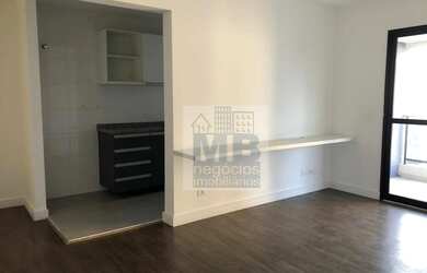 Imagem 1: Apartamento à venda, 62 m² por R$ 795.000,00 - Alto da Boa Vista - São...