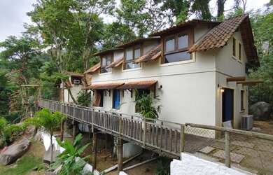 Imagem 10: Sobrado à venda, Barra de Guaratiba, Rio de Janeiro, RJ