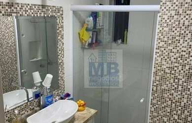 Imagem 8: Apartamento à venda, 62 m² por R$ 330.000,00 - Jardim Marajoara - São...