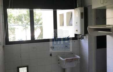 Imagem 9: Apartamento à venda, 71 m² por R$ 440.000,00 - Parque Residencial Julia - São Paulo/SP