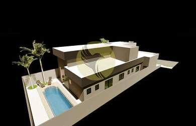 Imagem 4: Casa para Venda em Itu, Condomínio Reserva Saint Paul, 3 dormitórios,...