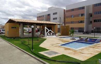 Imagem 16: Natal - Apartamento Padrão - Planalto