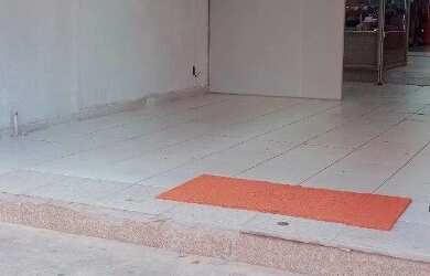 Imagem: O depósito está localizado em Centro, Diadema para alugar