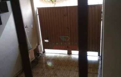 Imagem 3: Sobrado à venda, 271 m² por R$ 320.000,00 - Vila Mesquita - Bauru/SP