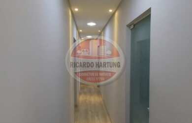 Imagem 7: 02 casas de alvenaria, localizadas no mesmo terreno no bairro Boa Vista,...