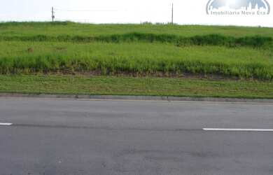 Imagem 1: Terreno à venda, 800 m² por R$ 1.000.000,00 - Condomínio Campo de Toscana...