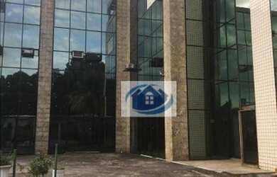 Imagem: O depósito possui 2.000m² de Área e está localizado em