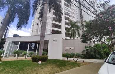 Imagem: O apartamento possui 2 Dormitórios, 2 Banheiros, 2 Vagas na