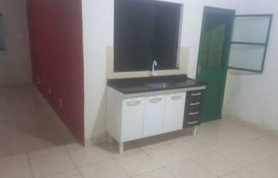 Imagem 3: Alugo casa no São José. 1 Vaga na garageme1 Dormitório