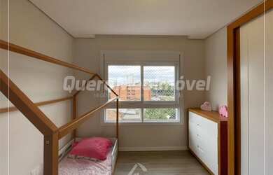 Imagem 5: CAXIAS DO SUL - Apartamento Padrão - Santa Catarina
