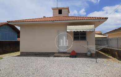 Imagem 2: Casa à venda, 110 m² por R$ 350.000,00 - Praia João Rosa - Biguaçu/SC