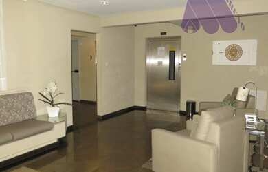 Imagem 13: Apartamento com 1 dormitório, 50 m² - venda por R$ 360.000,00 ou aluguel...