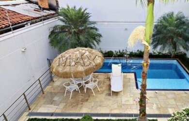 Imagem 15: SOBRADO DE ALTO PADRÃO EM CONDOMINIO NA REGIÃO SANTANA