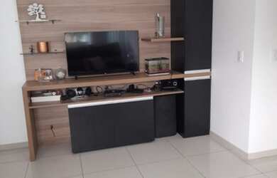 Imagem 3: Apartamento com área privativa localizado no bairro Sagrada Família,...