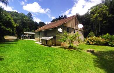 Imagem: A fazenda possui 387.200m² de Área e está localizado em