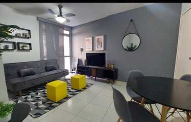 Imagem 3: Vendo apt na praia em Guarapari -ES praia da Areia Preta