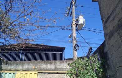 Imagem 2: Betim - Terreno Padrão - Distrito Industrial Paulo Camilo Norte