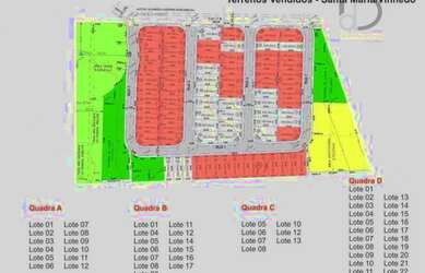 Imagem 5: Terreno à venda, 300 m² por R$ 350.000,00 - Santa Maria - Vinhedo/SP