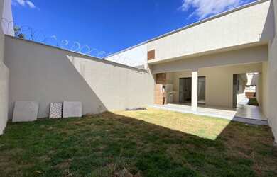 Imagem 14: BELÍSSIMA CASA 3/4 NO JARDIM HELVÉCIA