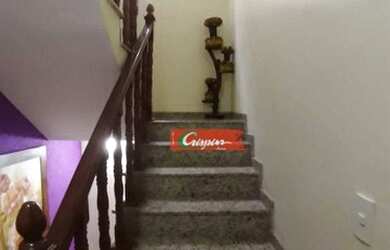 Imagem 10: Sobrado com 3 dormitórios, 160 m² - venda por R$ 720.000,00 ou aluguel por R$ 3.100,00/mês