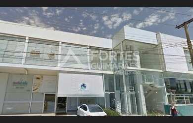 Imagem: O depósito possui 1 Vaga na garagem, 27m² de Área e está