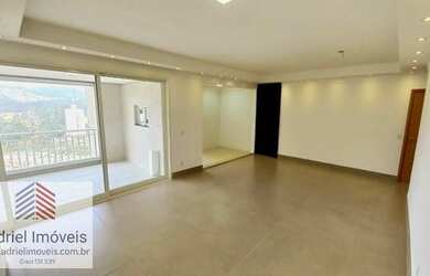 Imagem: O apartamento possui 3 Dormitórios, 4 Banheiros, 2 Vagas na