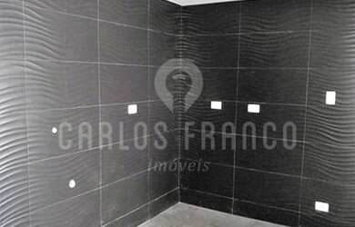 Imagem 5: Sobrado no bairro do Campo Belo com 2 entradas independentes, 4 vagas, 300m2