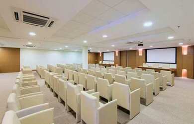 Imagem 12: Ceo Empresarial para venda - Caminho das Árvores - Salvador - BA