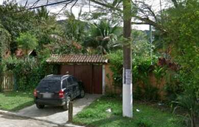 Imagem 16: Lote/Terreno para venda 2070 metros quadrados 3quadra Praia do Saco Maresias...