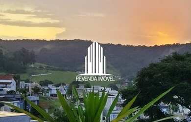 Imagem 4: Casa no Residencial New Ville, com 3 suítes e 4 vagas de garagem