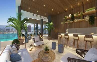 Imagem 7: PORTO BELO - Apartamento Padrão - Perequê