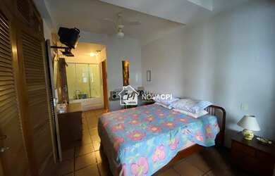 Imagem 16: Apartamento à venda, 250 m² por R$ 990.000,00 - Itararé - São Vicente/SP