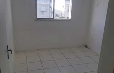 Imagem 6: Ap 50 Metros Mais Viver Atlantico 2 Quartos no Rosa Elze São Cristovao