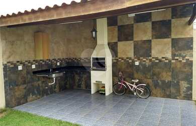 Imagem 11: Jundiaí - Casa Padrão - Jardim Colônia