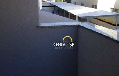 Imagem 13: Apartamento com 2 dormitórios, 51 m² - venda por R$ 250.000,00 ou aluguel...