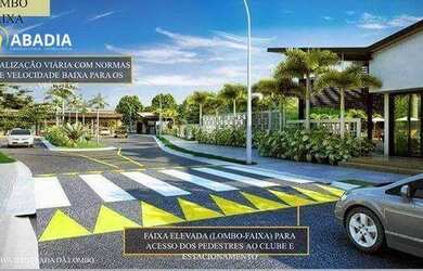 Imagem 4: Terreno à venda, 300 m² por R$ 380.000,00 - Condomínio La Dolce Vita...