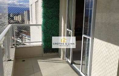 Imagem: O apartamento possui 3 Dormitórios, 2 Banheiros, 2 Vagas na