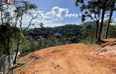 Imagem 5: Terreno com projeto aprovado, por R$ 350.000 no Parque Pedra do Baú