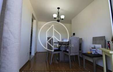 Imagem 6: Linda Cobertura / Ótima área gourmet e vista para o bairro / Agende...